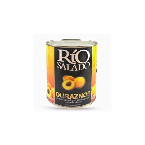 Durazno RIO SALADO 820 Grs EME Hmnos TIENDA Insumos Para 